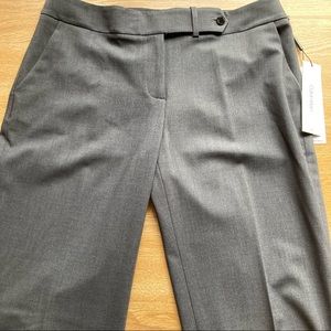 Calvin Klein Classic Trouser Suit Pants